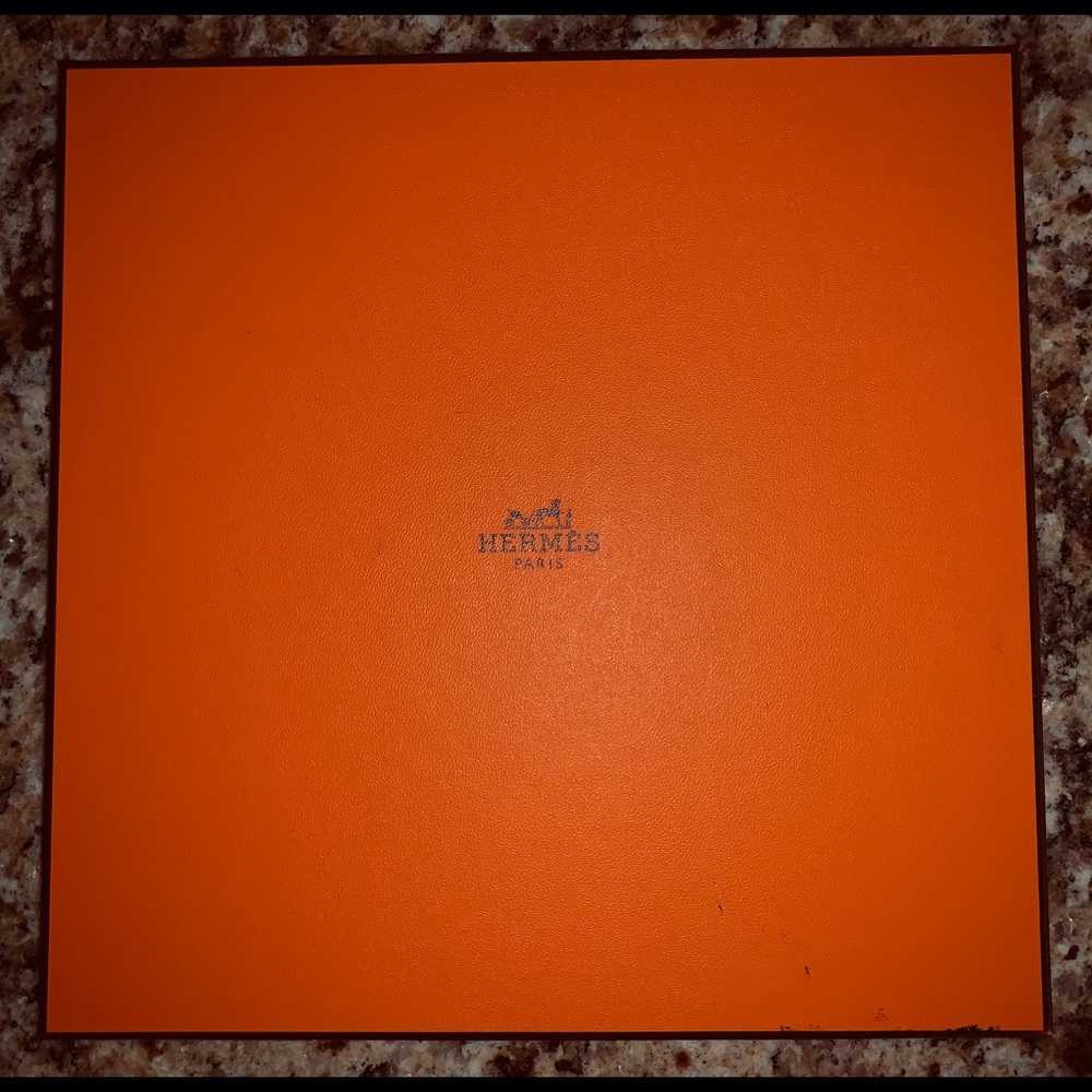 Authentic Hermès